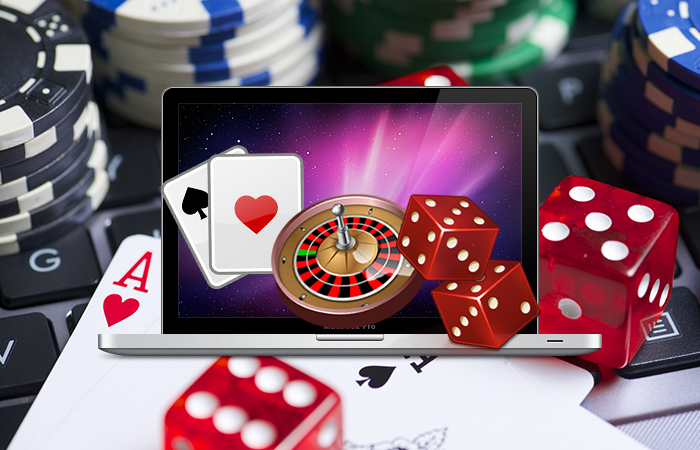 How to master online casino blackjack